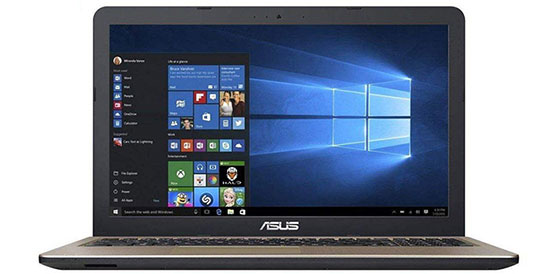 راهنمای خرید بهترین لپ‌تاپ‌های میان‌رده بازار ایران (معرفی ۱۰ لپ‌تاپ زیر ۹ میلیون تومان)