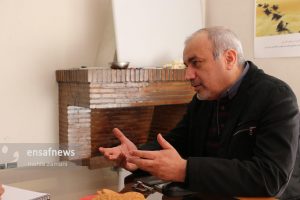 مردم چگونه باید حسابشان را از تخریب‌گران جدا کنند؟