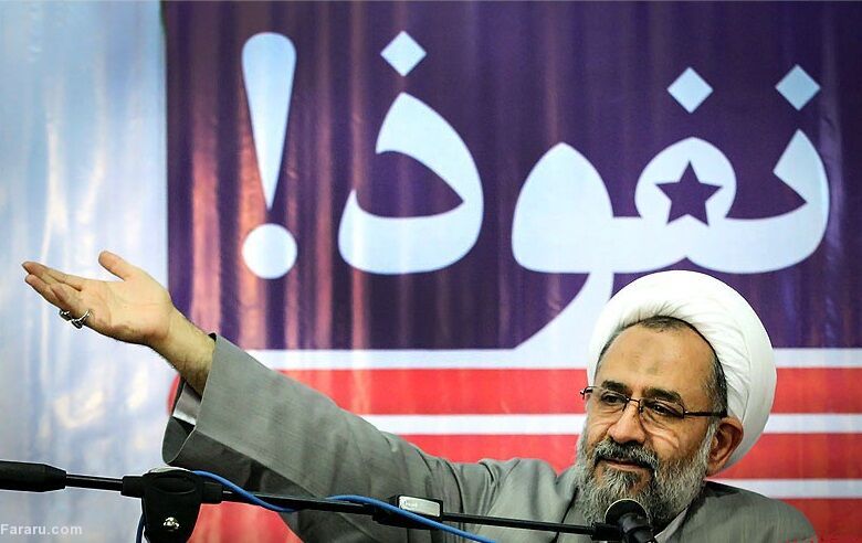 پاسخ موسویان به ادعاهای مصلحی: جان کری از اتهامی زدید تعجب کرد