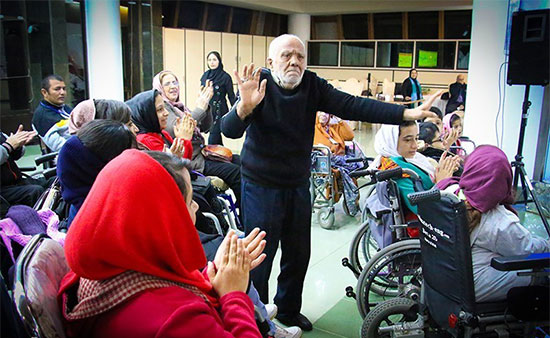 شب یلدا کجا بریم؟