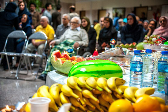 شب یلدا کجا بریم؟