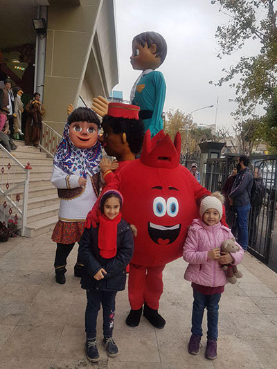 شب یلدا کجا بریم؟