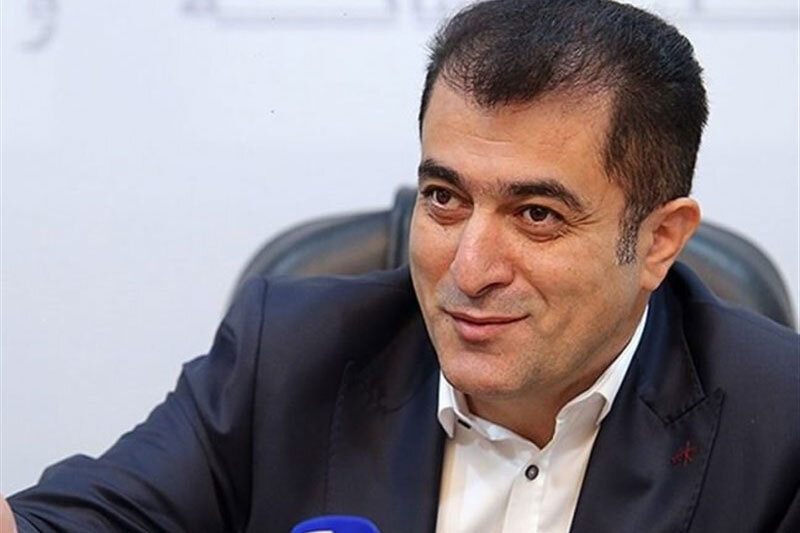 ارزش کل معادن ایران چقدر است؟