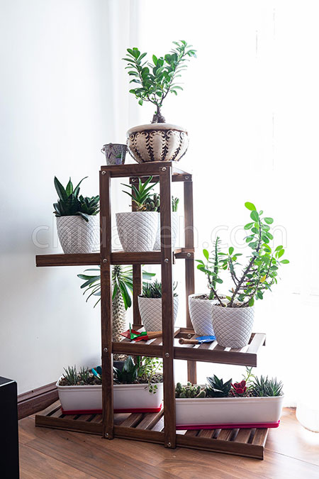 طراحی داخلی منزل ایرانی، زیبا و به روز به سبک ساناز و حسام!