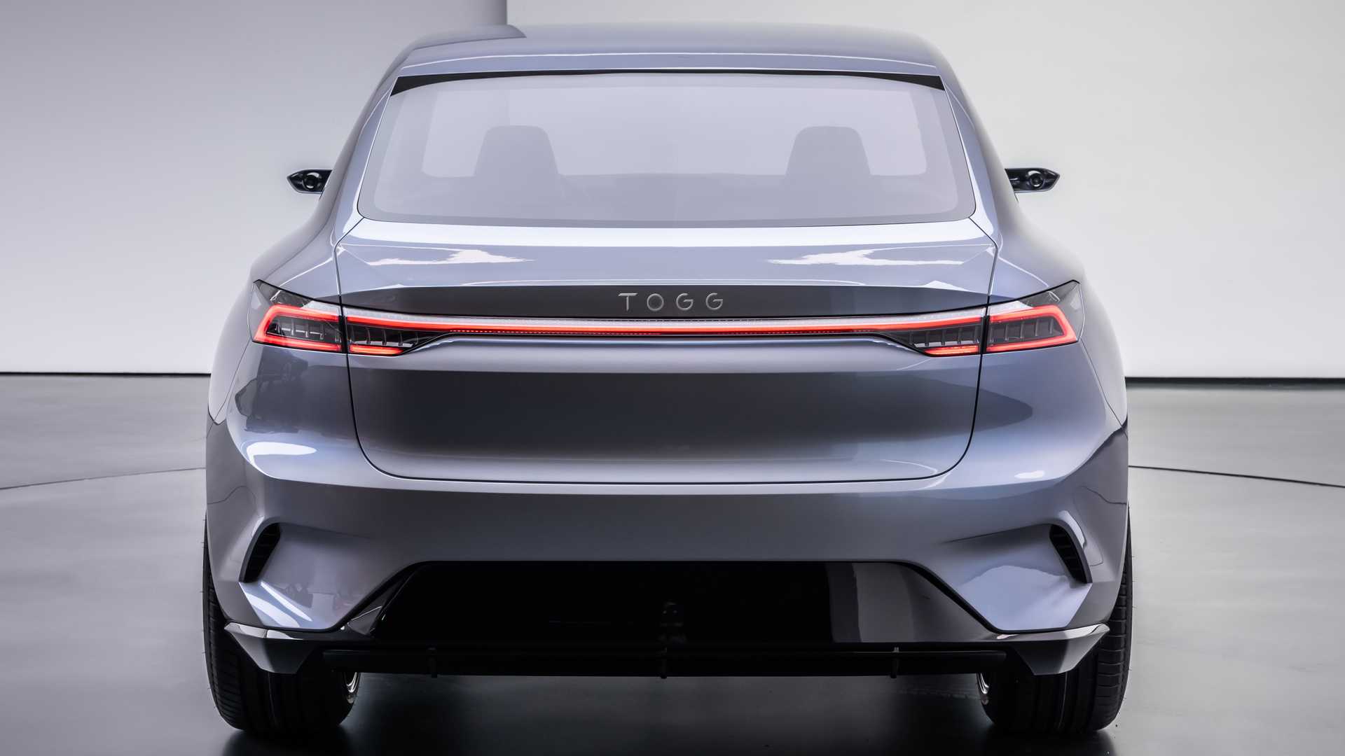 خودرو ملی ترکیه