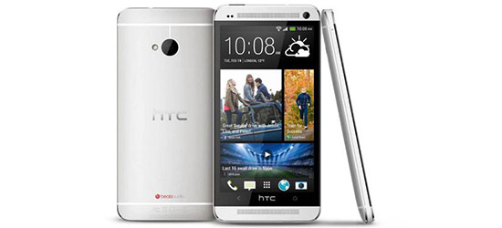 مهم‌ترین گوشی‌های اندرویدی در یک دهه گذشته