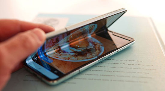 مهم‌ترین گوشی‌های اندرویدی در یک دهه گذشته