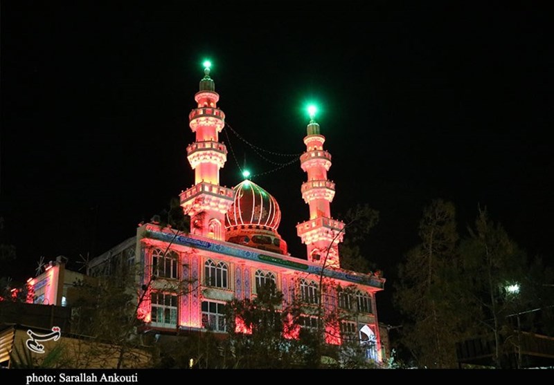 سردار سلیمانی | سردار قاسم سلیمانی , بسیج مردمی عراق |حشد الشعبی , 