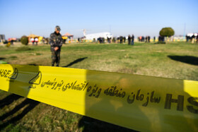 خروج هواپیمای مسافری تهران – ماهشهر از باند فرودگاه