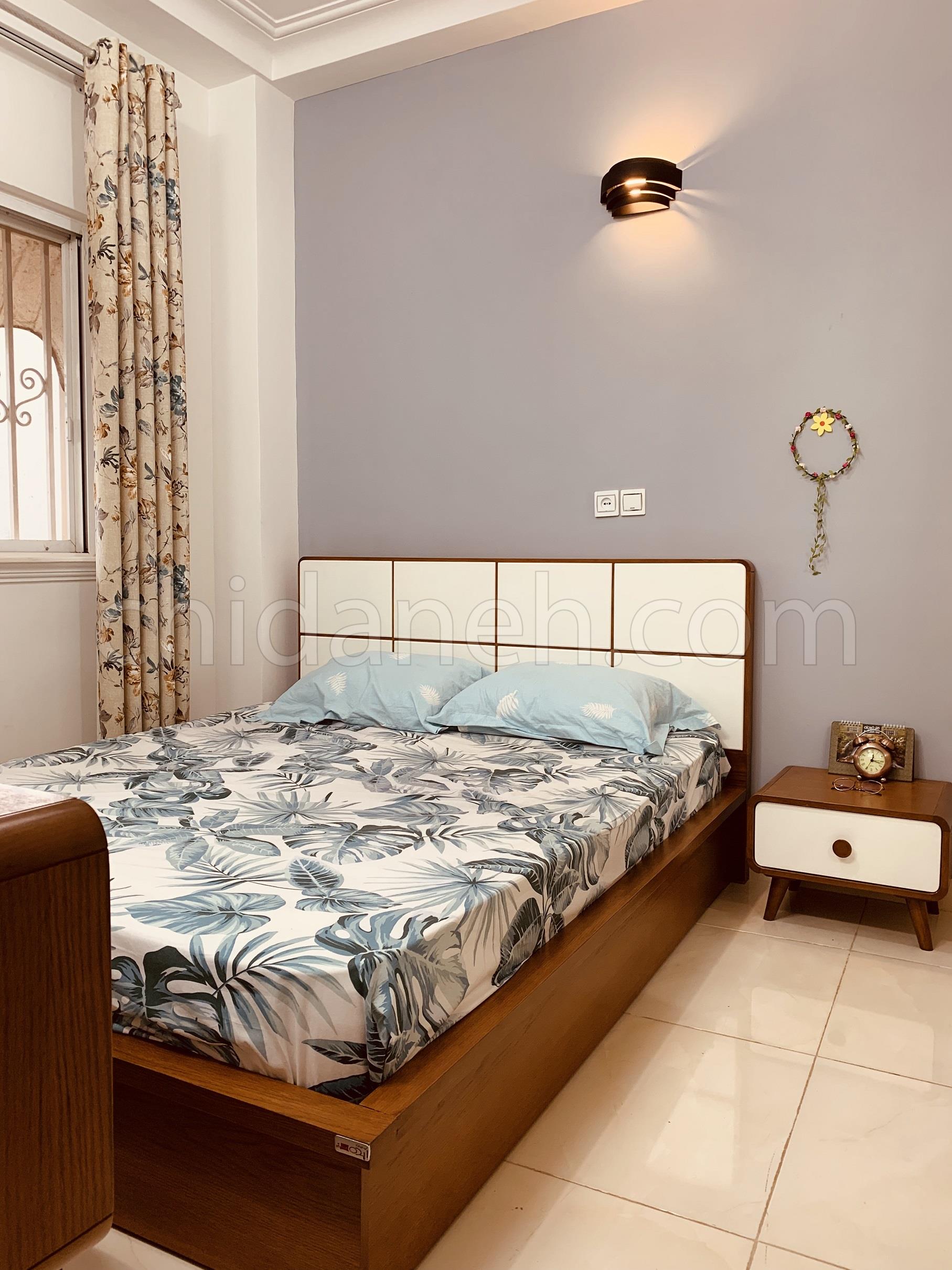 ایده برای بازسازی خانه، فهیمه و فردین همه چیز را از نو ساختند!