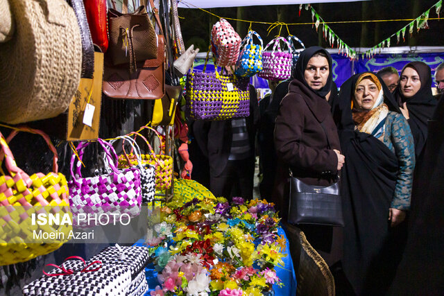 بازدید «معصومه ابتکار» از طرح ایجاد اشتغال پایدار زنان سرپرست خانوار گیلان