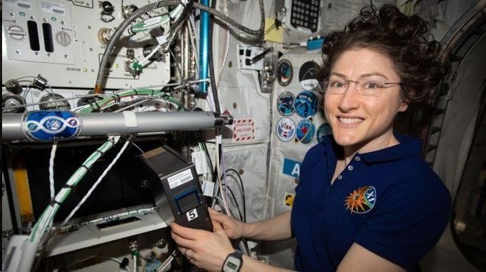 کریستینا کوک