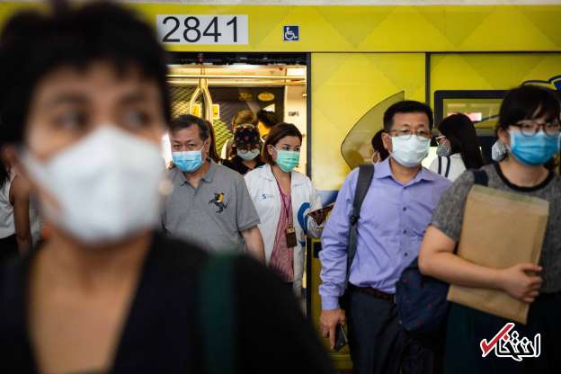  شوخی درباره ویروس کرونا خسارتی 10 هزار دلاری به بار آورد 