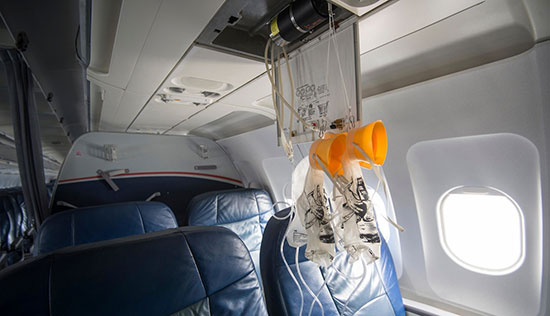 حقایقی جالب درباره پرواز و هواپیما