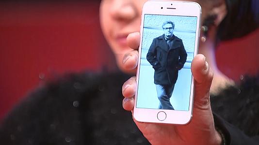 ناصر زرافشان: رسول‌اف فعلا خودش را به زندان معرفی نمی‌کند