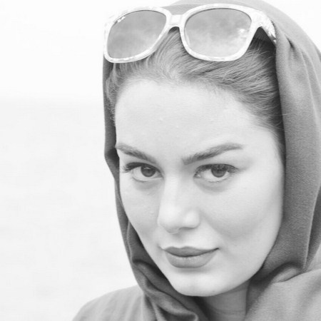 غذا خوردن سحر قریشی و برادرش (عکس)