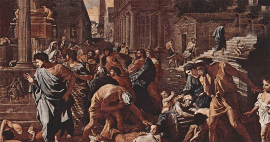 از مرگ سیاه تا کرونا؛ ۱۰ اپیدمی که تاریخ بشر را تغییر داد