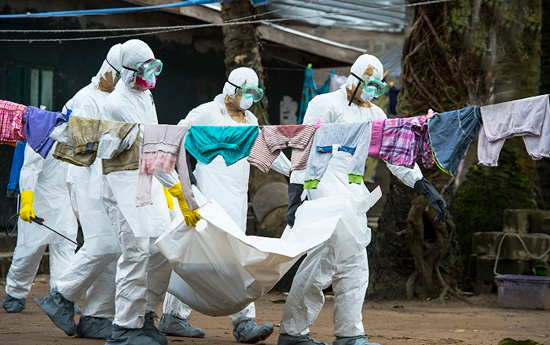 از مرگ سیاه تا کرونا؛ ۱۰ اپیدمی که تاریخ بشر را تغییر داد