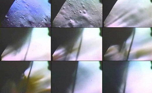 چالشی سخت، پیش پای ماموریت بازگشت به کره ماه