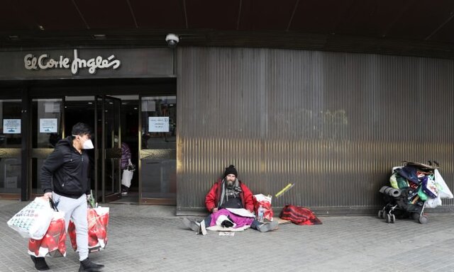 پنج سال حبس در انتظار ناقضین قرنطینه در ایتالیا