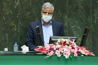 صحن علنی مجلس شورای اسلامی امروز 20 فروردین ماه 1399