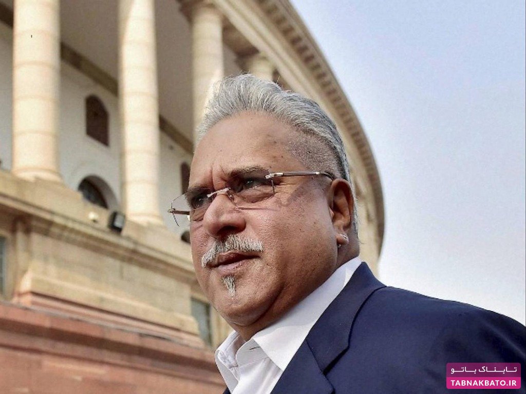 ساخت خانه شبیه کاخ سفید روی پشت‌بام