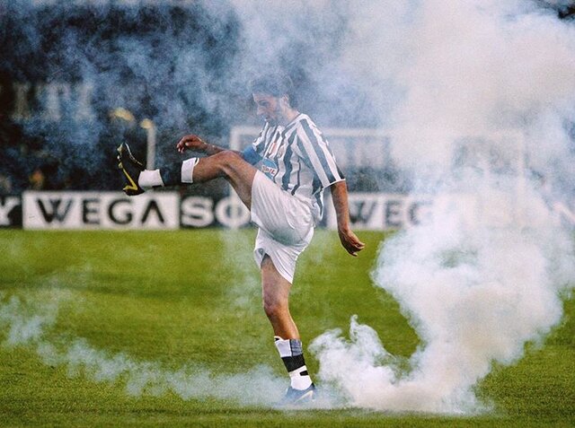 شنبه بدون فوتبال +تصاویر