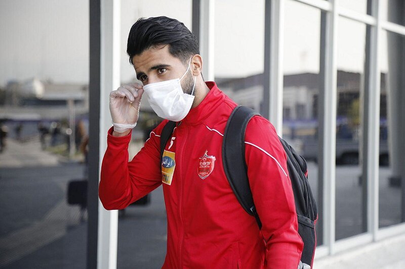 ستاره پرسپولیس با تیم قطری توافق کرد!