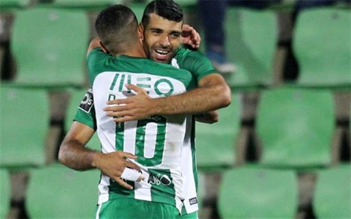 ثبات لژیونر‌های فوتبال ایران در روز‌های کرونایی