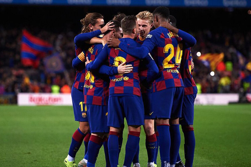 از جنجال در بارسلونا تا سکوت خبری در ایران