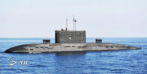 زیردریایی هسته‌ای ارتش چه ویژگی دارد؟