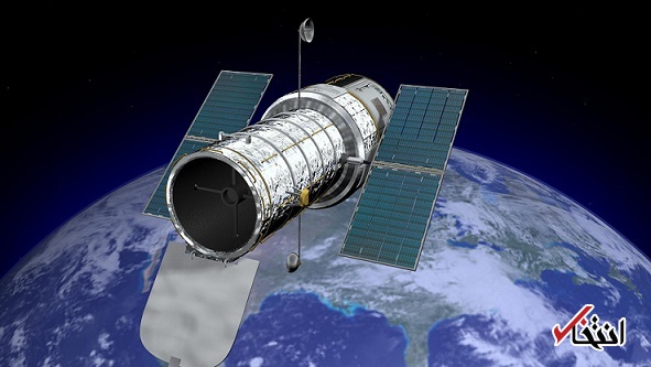 تصویری که «تلسکوپ فضایی هابل» از روز تولدتان ثبت کرده را تماشا کنید تصویری که «تلسکوپ فضایی هابل» از روز تولدتان ثبت کرده را تماشا کنید