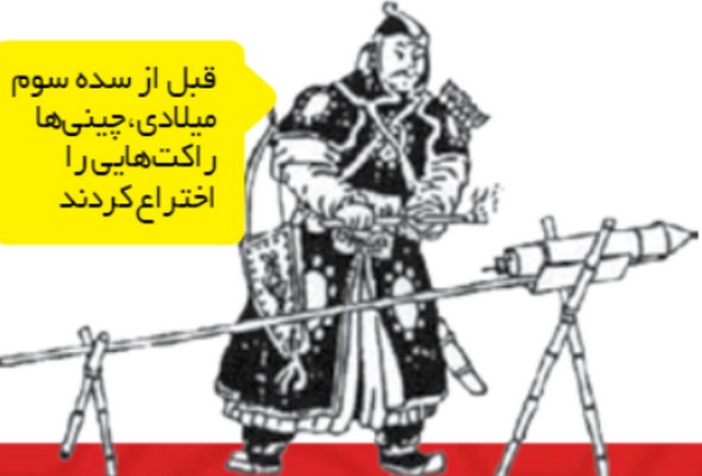 ۸ اختراع چین باستان که دنیا را تغییر داد