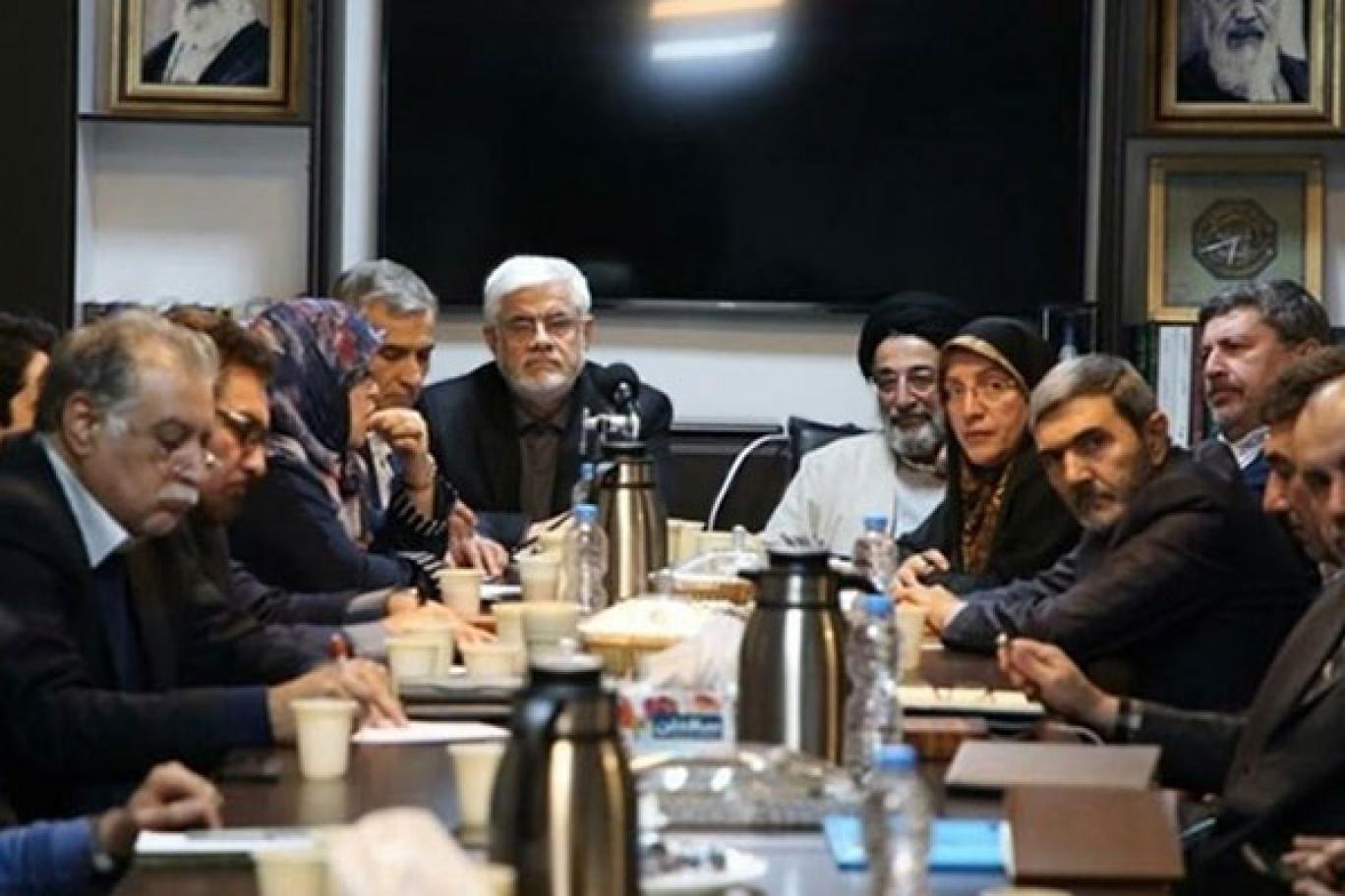 داستان اصلاح اصلاح‌طلبان؛ از نواصلاح‌طلبی تا پارلمان اصلاحات