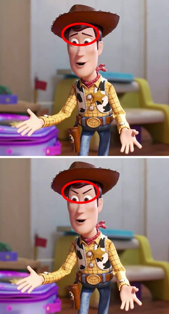 ۱۰ معما برای سنجش تیزبینی شما در جزییات کوچک