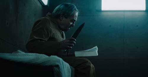 حمله فراستی به فیلم محبوب این روز‌ها