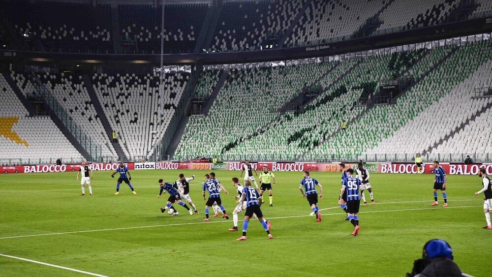 آخرین وضعیت شروع دوباره فوتبال در دنیا