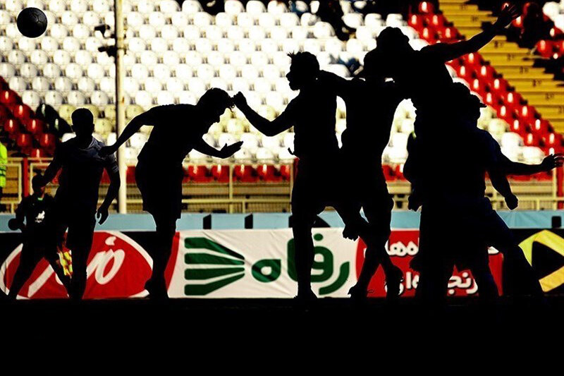 دعوای زرگری در لیگ برتر؛ همه تیم‌ها علیه پرسپولیس!