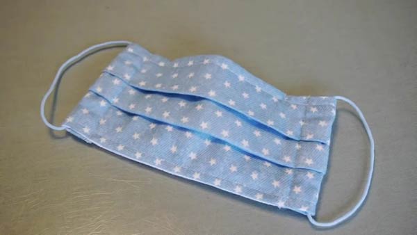 ترفندهایی برای ضدعفونی کردن ماسک‌های خانگی در روزهای کرونایی