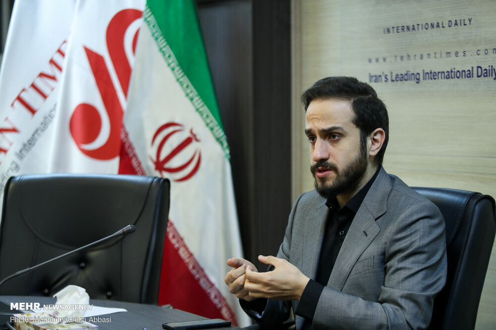 زمزمه‎ شاخص ۲ میلیون واحدی میان فعالان بازار سرمایه