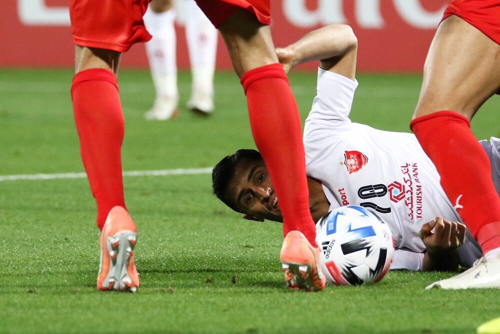 تعیین تکلیف لیگ قهرمانان درجلسه آنلاین/مخالفت ایران باپیشنهاد AFC