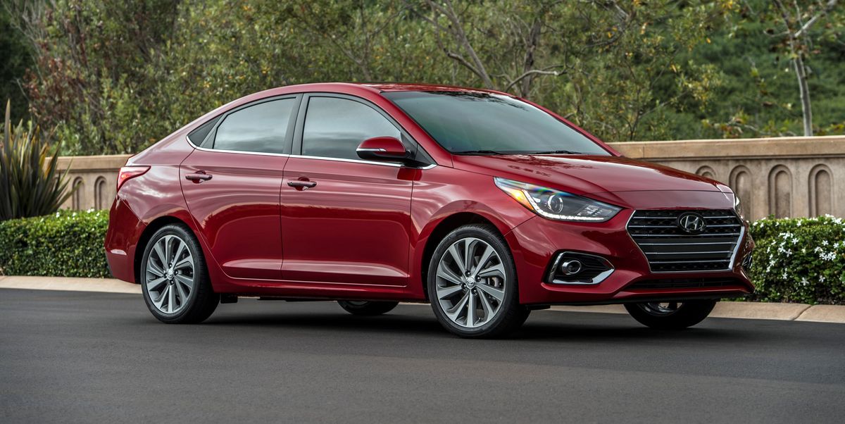 هیوندای اکسنت هیوندای اکسنت