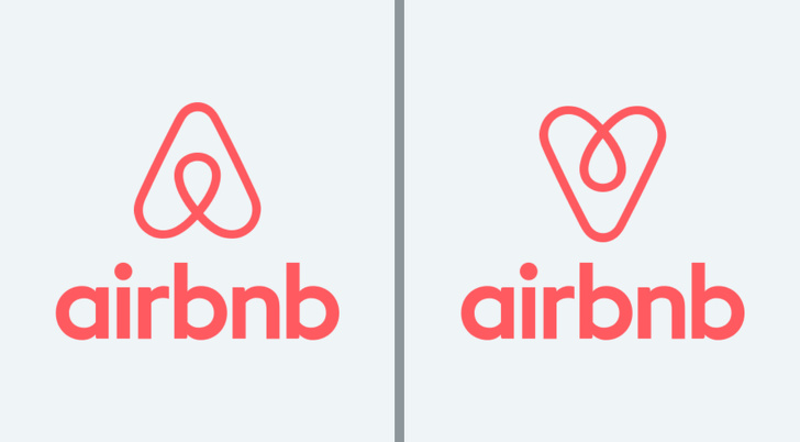 حدس بزنید لوگوی درست برندها کدام است؟