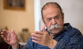 محمدعلی کشاورز که بود؟ + تصاویر