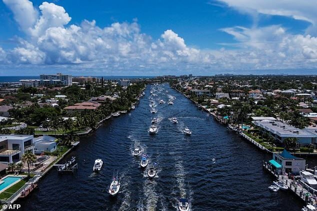 تولد ترامپ در میان موج اعتراضات ضدنژادپرستی