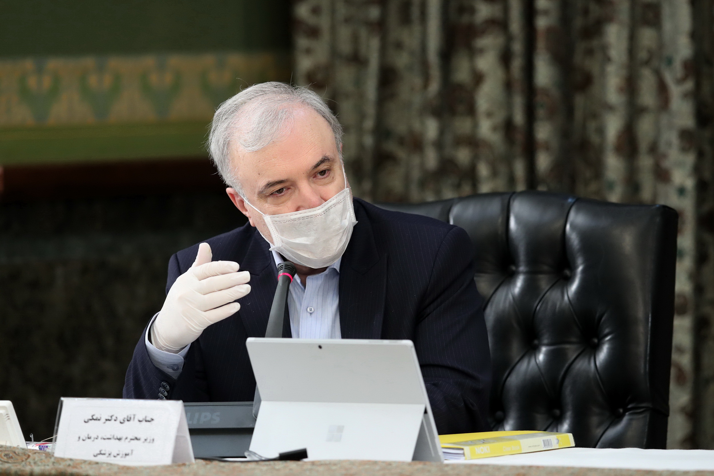 آمار افزایشی مبتلایان به کرونا؛ دلیل صعودی بودن روند مبتلایان و فوتی ها چیست؟