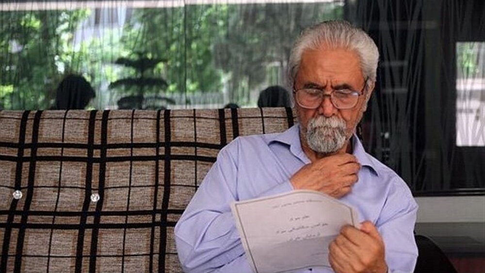 ماجرای اصرار دکتر شریعتی بر کشیدن سیگار در زندان