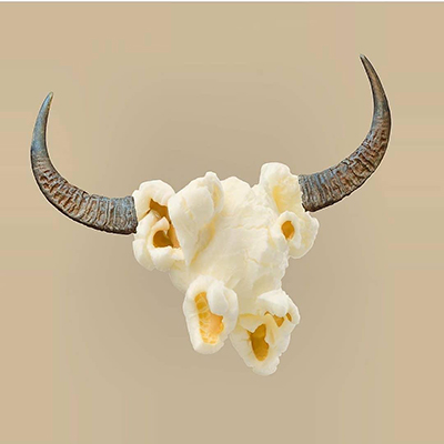 اگر حیوانات از میوه تشکیل می‌شدند!