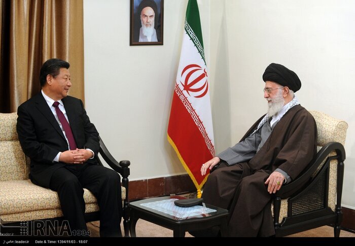 ماجرای قرارداد ۲۵ ساله ایران و چین و سریال حمله به دولت