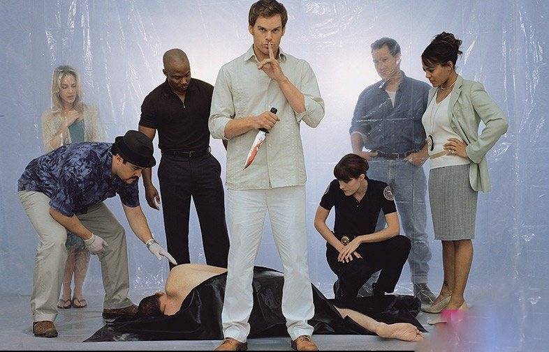 قاتل بی‌رحمی که فقط آدم‌های بد را می‌کشت